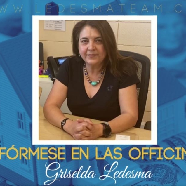 Griselda Ledesma